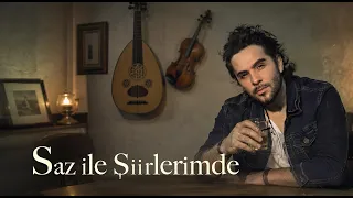 İsmail YK - Saz İle Şiirlerimde