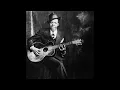 Robert Johnson - Traveling Riverside Blues (Alternate Speed)