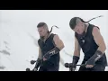 Download Lagu THUNDER GOD - VOLFGANG TWINS