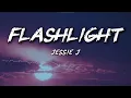Jessie J – Flashlight (Lyrics) | Emotional Soundtrack