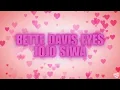 “Bette Davis Eyes” Lyric Video | JoJo Siwa