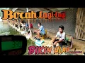 Lagu Bocah lagi-lagi bikin ulah di pemancingan bikin malu