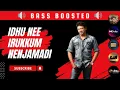 Download Lagu 🔥 IDHU NEE IRUKKUM NENJAMADI SONG | 5.1 SURROUND | BASS BOOSTED | DOLBY ATMOS | VELLORE RASCAL❤️‍🔥