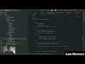 Android Studio Weather App