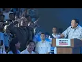 Download Lagu Lucu, Prabowo Sapa Deddy Corbuzier dan Minta Lepaskan Topinya | Pemilu 2024