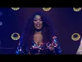 Ladies of Soul - Let's Hear It For The Boy (Deniece Williams)