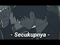 Download Lagu Hindia - Secukupnya [ Speed Up ]