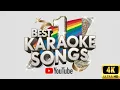 Download Lagu 👨‍🎤✨🎙️ SINGING: THE TOP 100 KARAOKE SONGS With Lyrics (2025) [4K/HD] GUARANTEED🎵