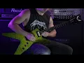 Lagu Pantera - Mouth For War (Guitar Cover)