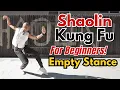 Download Lagu Hoe je Xu Bu (lege houding) traint | Shaolin Kung Fu voor beginners