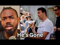 Download Lagu Charlie Kirk fatally sh0t at debate in Utah…