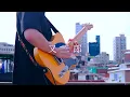 Download Lagu ヨルシカ - '又三郎' [Guitar Cover]