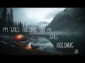 THE FLINNS - I'M STILL HOLDING ON (LYRIC VIDEO)