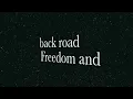 We are Tonight, Billy Currington with Lyrics
