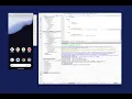 for Android Using native Java in Qt 6 QML from C static library with CMake