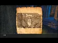 Greenshade Treasure Map 4 Elder Scrolls Online