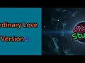 Alaine - No Ordinary Love (Karaoke Version)