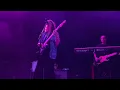 Vanessa Zamora - TRASCENDER en vivo - Parish, Austin, TX