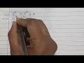 Simplify and write the answer in exponential form using laws of exponents 3 2 3 2 3
