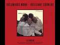 Pannonica (feat. Sonny Rollins, Ernie Henry & Clark Terry) - Thelonious Monk