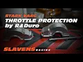 Stark Varg Throttle Protection by R Duro
