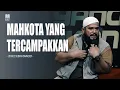 Lagu MAHKOTA YANG TERLUPAKAN⁉️| USTADZ SUBHAN BAWAZIER