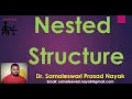 62 Nested Structure