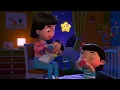 Warm Milk - Bedtime Twinkle Lullaby | Baby Song Mix - Little Baby Bum Nursery Rhymes