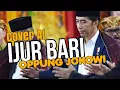 Download Lagu IJUR BARI (JOKOWI COVER AI)