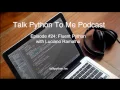 Episode Fluent Python