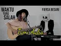 Download Lagu Fiersa Besari  Waktu Yang Salah cover by Tami Aulia  MasSelow