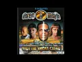 Three 6 Mafia - Sippin' on Some Syrup (Chopped & Screwed By Dj Lu)