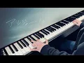 Download Lagu アルジャーノン Algernon - ヨルシカ Yorushika(Piano Cover)