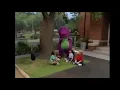 Download Lagu Barney and Friends Green grass grows all around Korean (Fanmade)