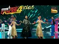 Download Lagu Karisma के 33 Songs और 33 Hook Steps ने जमाया माहौल | India's Best Dancer S4 | Journey So Far