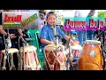 Pamer Bojo ~ cover KENDANG CILIK BANYUWANGI | Vita Alvia