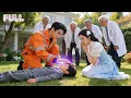 Lagu No Doctor Can Save CEO’s “Dead” Son! But Cleaner Wakes Him with a Silver Needle in 3s—Love Begins!
