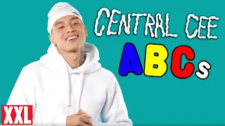 Central Cee s ABCs