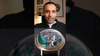 شناخت انواع موومنت ساعت مچی 