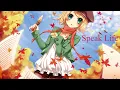 Nightcore speak life