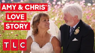 Amy Chris Love Story From First Date To Wedding Day Little People Big World