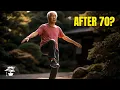 Lagu After 70, Walking Becomes Unstable — Do This 2 Minutes Daily