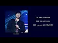 창모 (CHANGMO) - 아름다워 | 가사 Lyrics