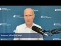 Pressure Points Amazon 1Q 26 Earnings