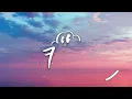 James Arthur - Heartbeat (Lyrics)