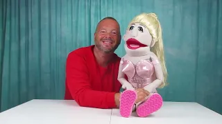 TD LEARNERS - VENTRILOQUIST - LADY DONNA - DOORS OF HAMILTON AND OLD CARS