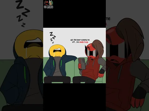 That one friend be like