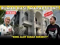 Download Lagu GELEDAH RUMAH MEWAH KING ALOY‼️ HASIL MARAH-MARAH DI MARAPTHON⁉️