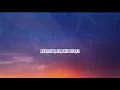Westlife - I Lay My Love on You (Lyrics)