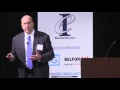 Greg Williams - Growth Opportunity and Implementation